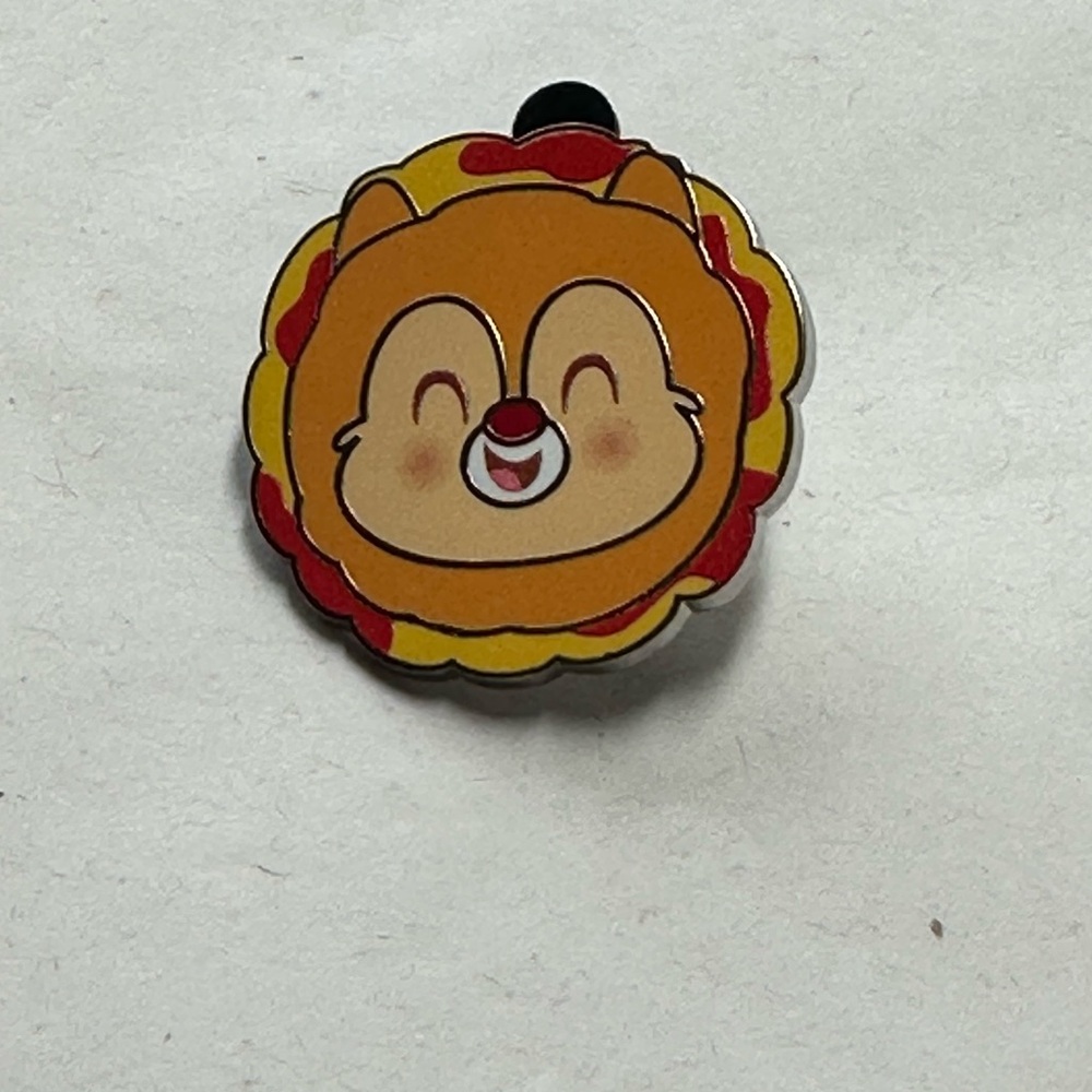 Disney Munchling Mystery Pin